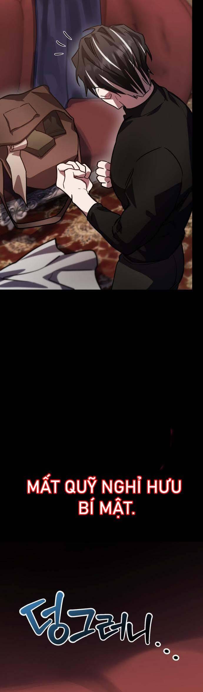 Hero X Demon King X Villain Chap 24 - Next Chap 25