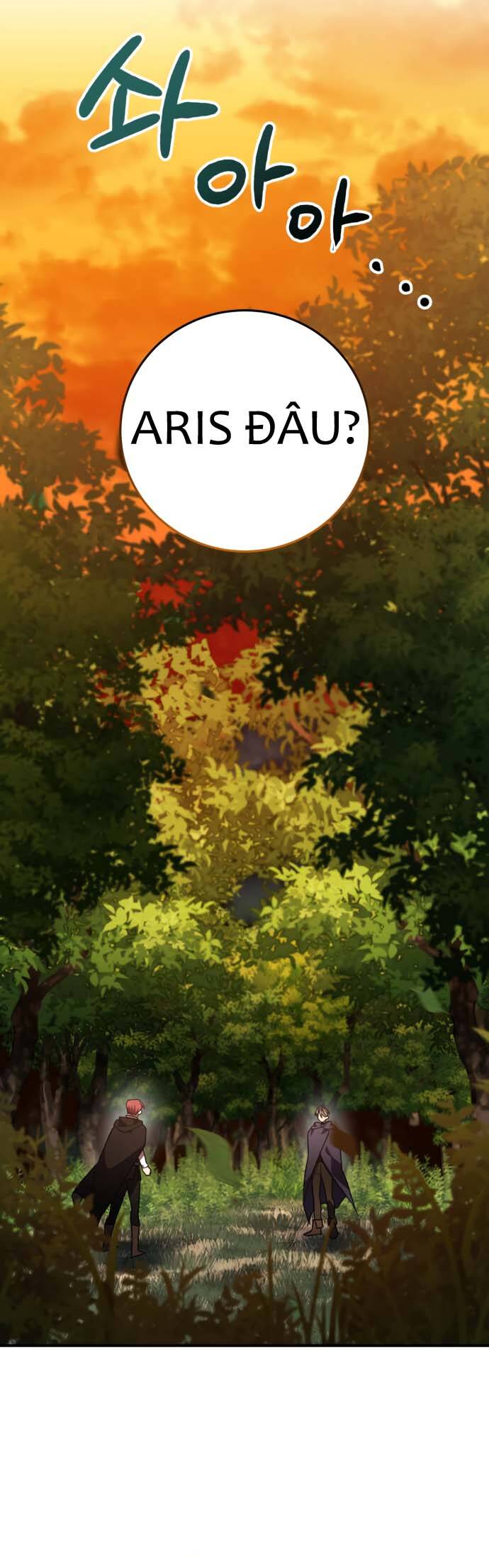 Hero X Demon King X Villain Chap 25 - Next Chap 26