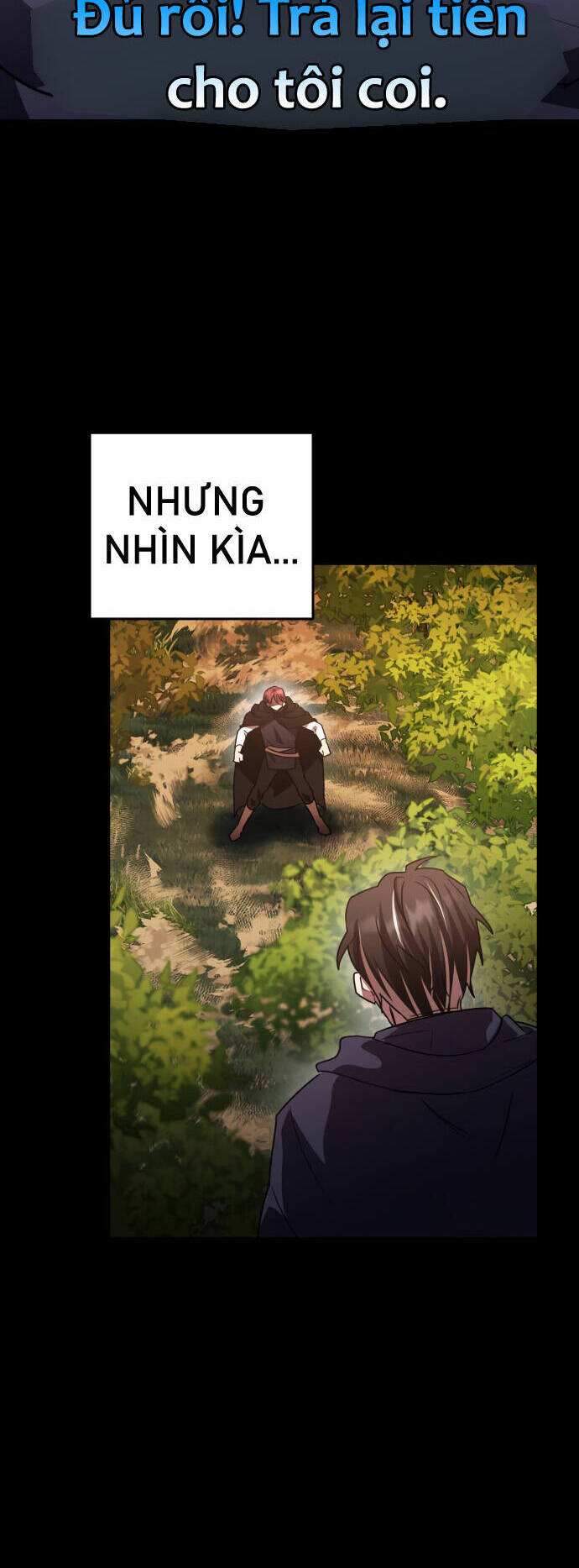 Hero X Demon King X Villain Chap 25 - Next Chap 26