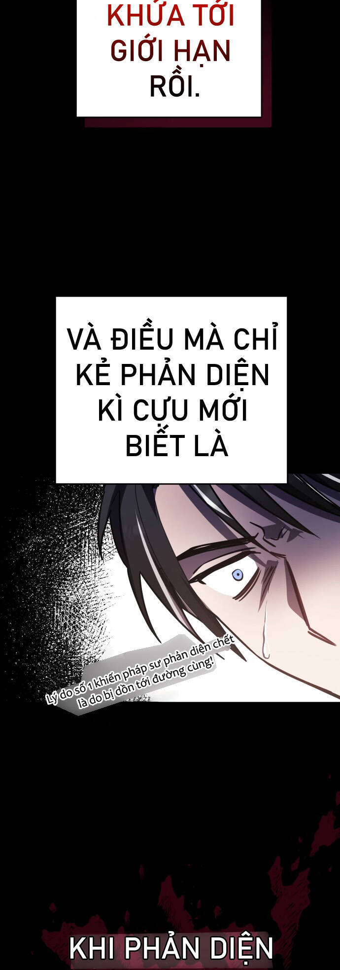 Hero X Demon King X Villain Chap 25 - Next Chap 26