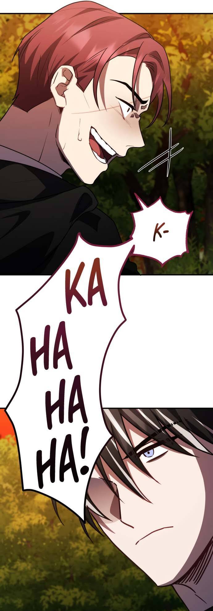 Hero X Demon King X Villain Chap 25 - Next Chap 26