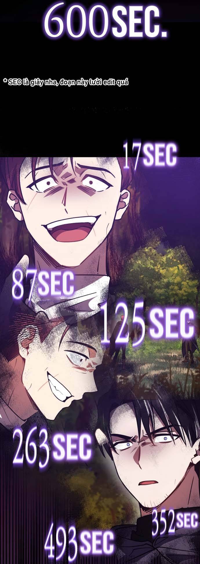 Hero X Demon King X Villain Chap 25 - Next Chap 26