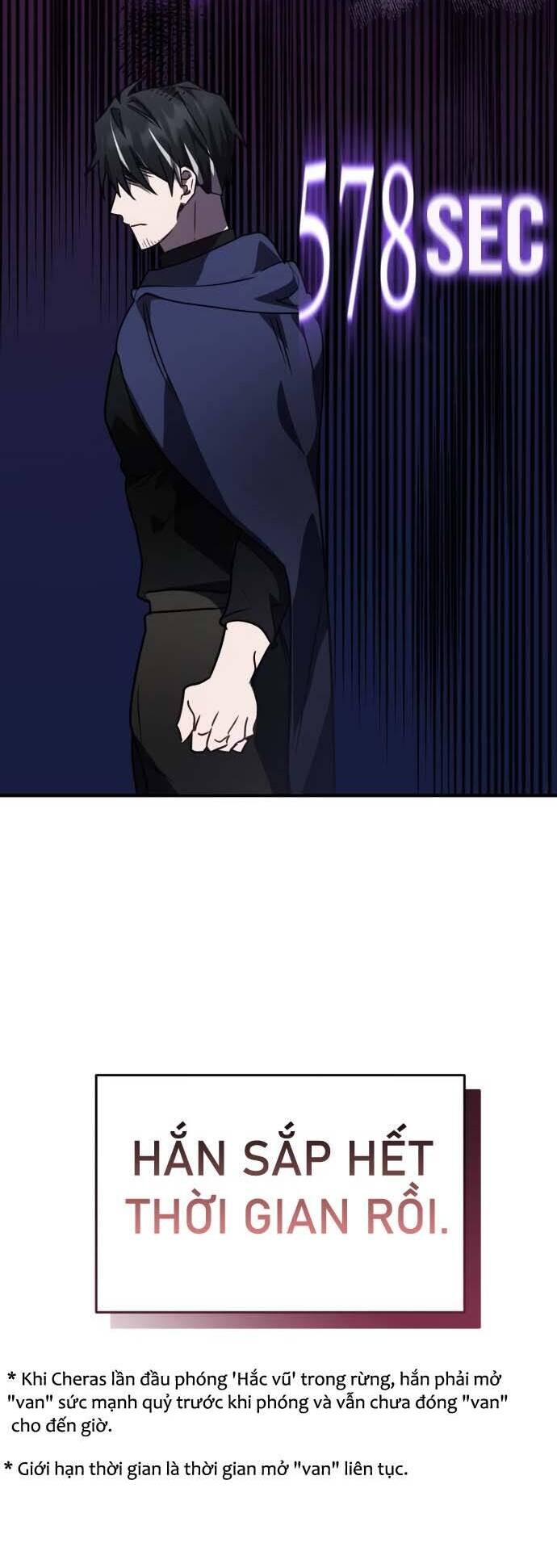 Hero X Demon King X Villain Chap 25 - Next Chap 26