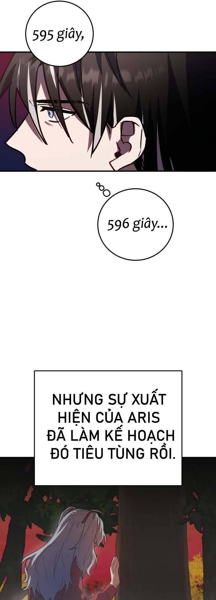Hero X Demon King X Villain Chap 25 - Next Chap 26