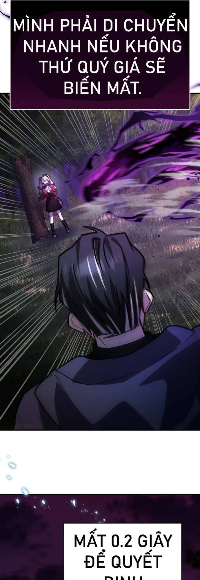 Hero X Demon King X Villain Chap 25 - Next Chap 26