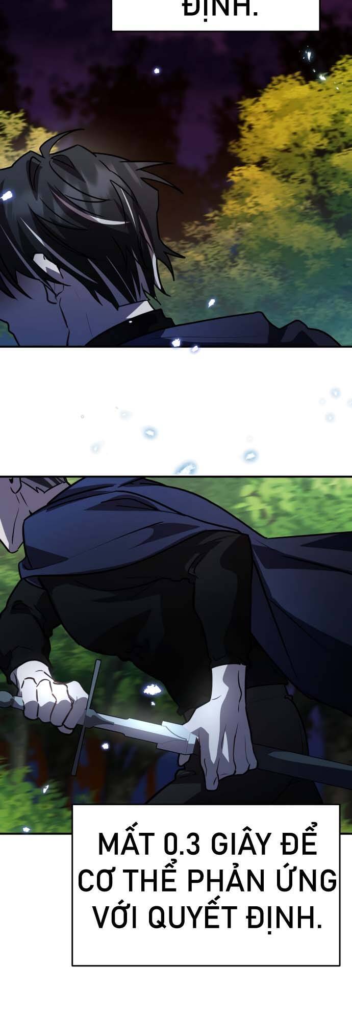 Hero X Demon King X Villain Chap 25 - Next Chap 26