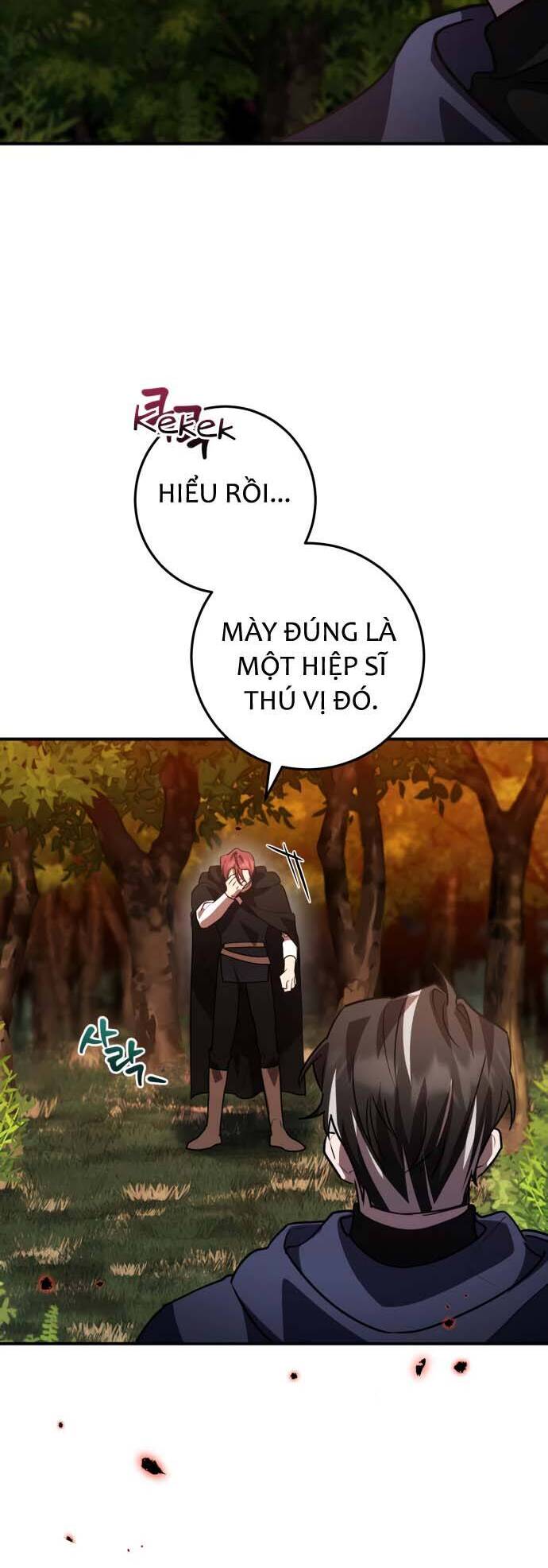 Hero X Demon King X Villain Chap 25 - Next Chap 26