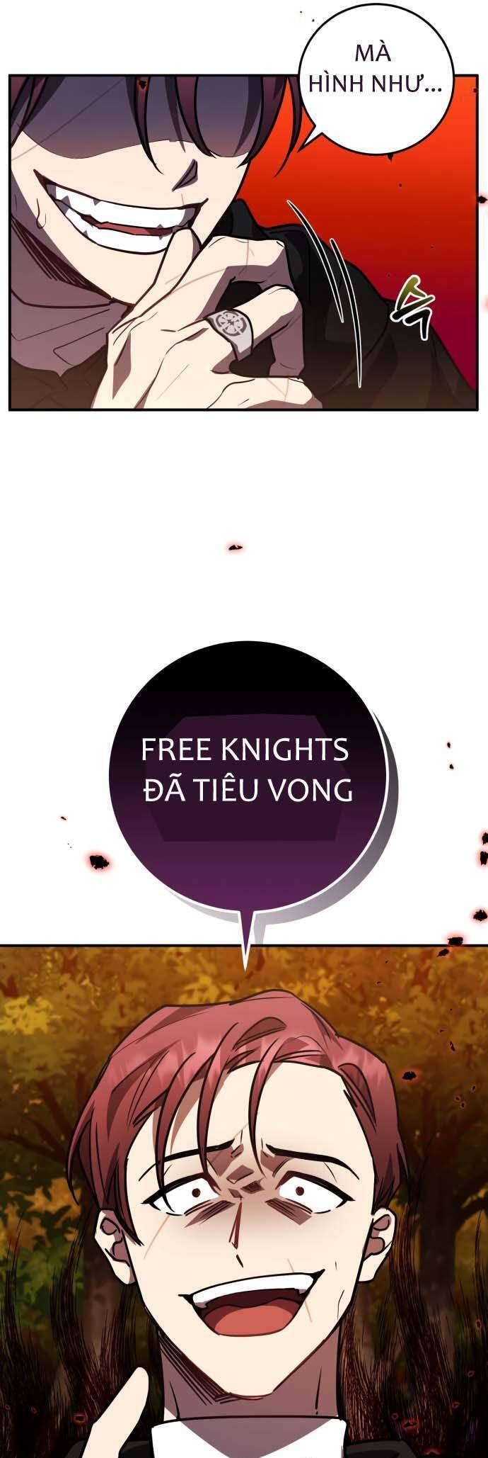Hero X Demon King X Villain Chap 25 - Next Chap 26