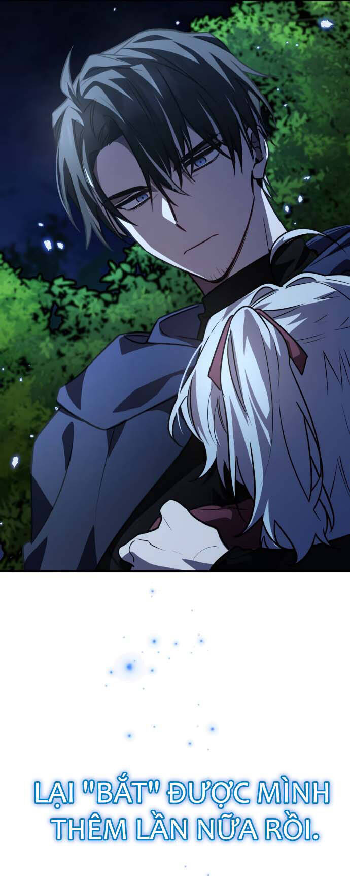 Hero X Demon King X Villain Chap 25 - Next Chap 26