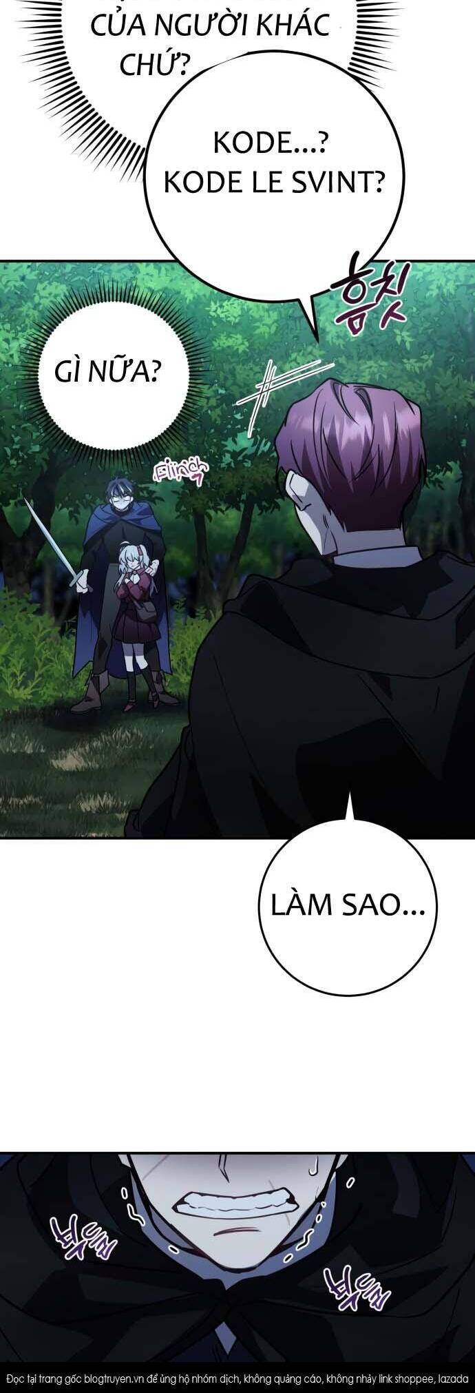 Hero X Demon King X Villain Chap 25 - Next Chap 26