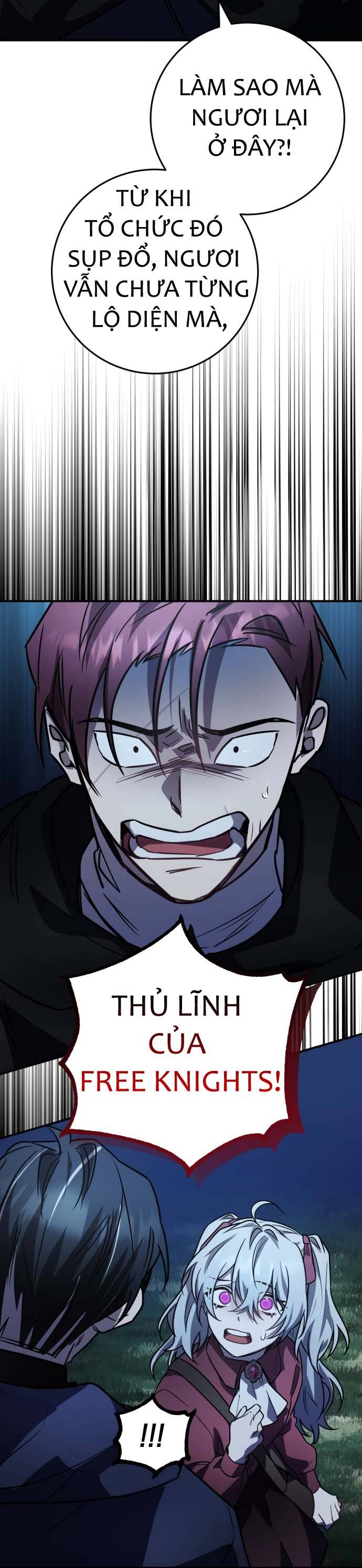 Hero X Demon King X Villain Chap 25 - Next Chap 26