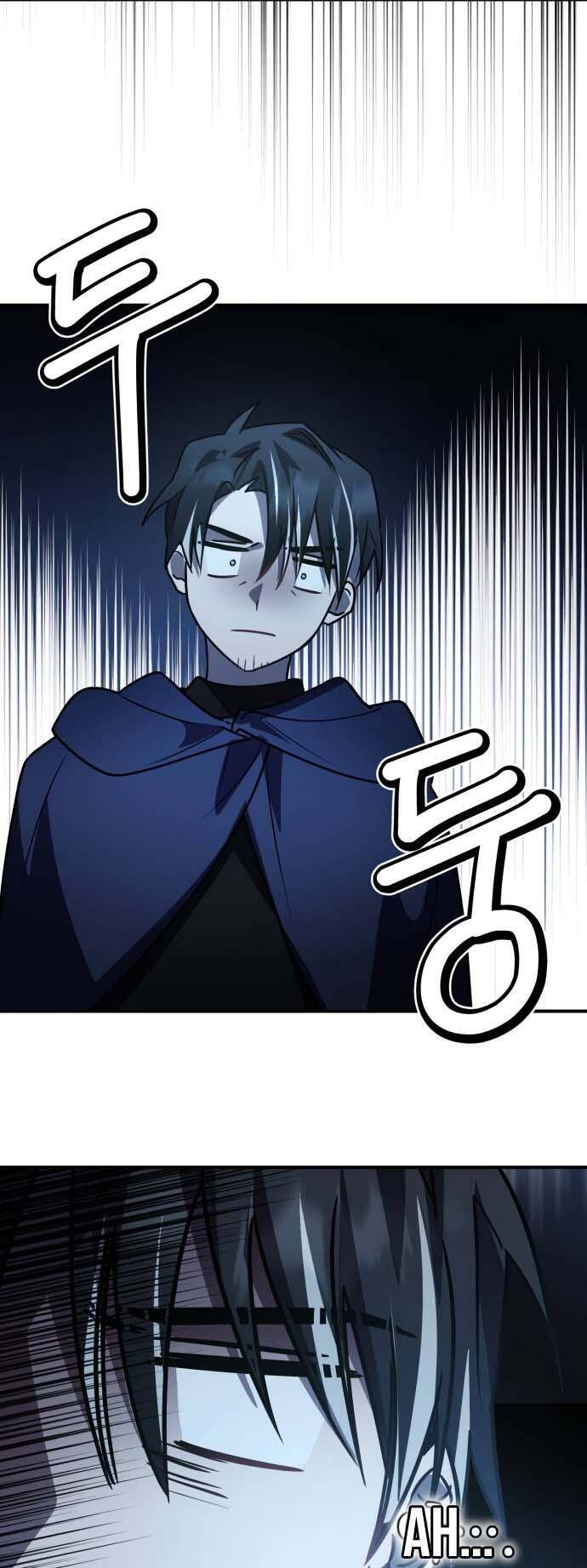 Hero X Demon King X Villain Chap 25 - Next Chap 26