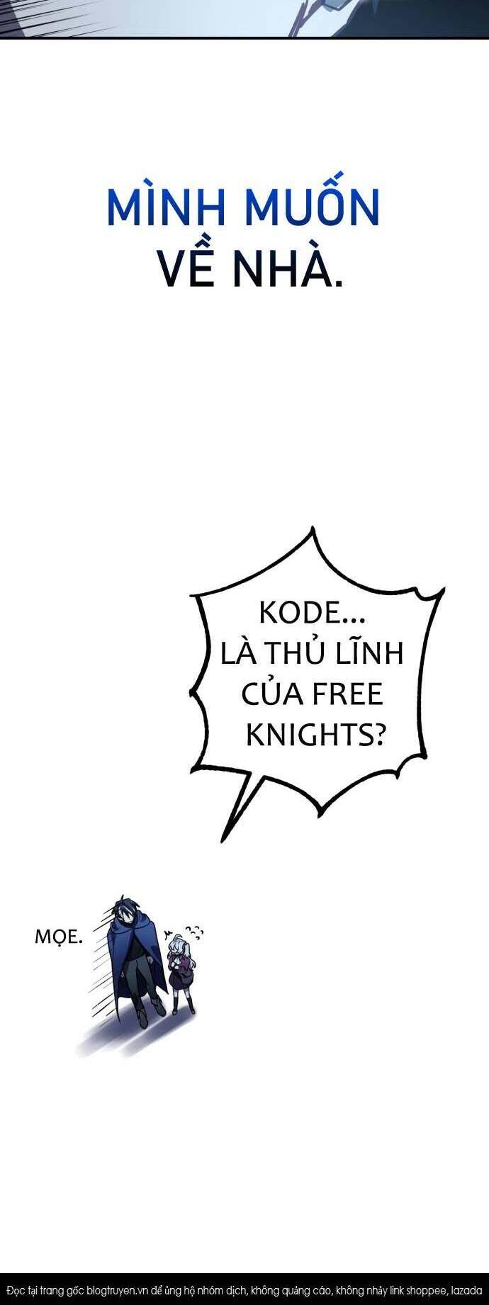 Hero X Demon King X Villain Chap 25 - Next Chap 26