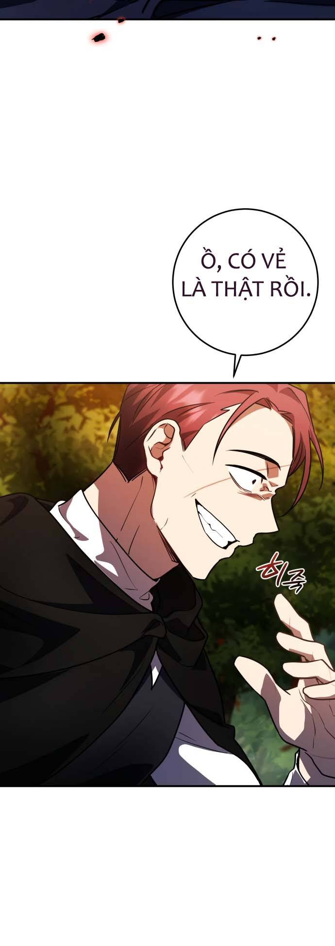 Hero X Demon King X Villain Chap 25 - Next Chap 26