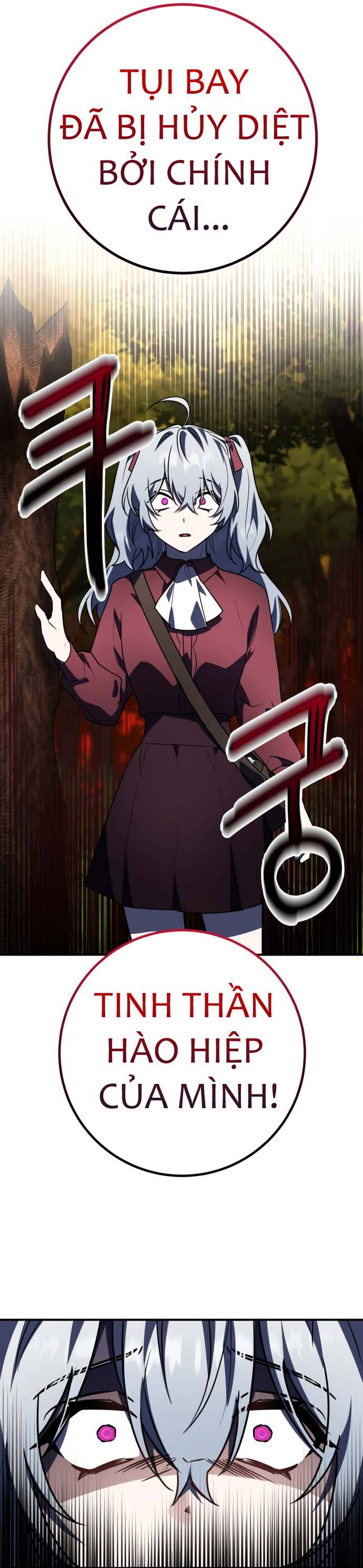 Hero X Demon King X Villain Chap 25 - Next Chap 26