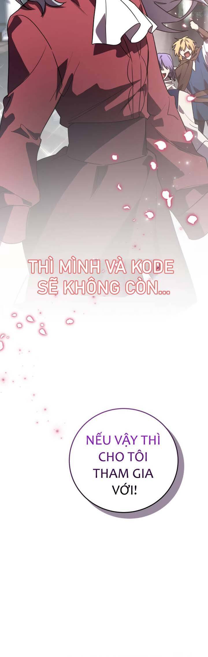 Hero X Demon King X Villain Chap 26 - Next Chap 27