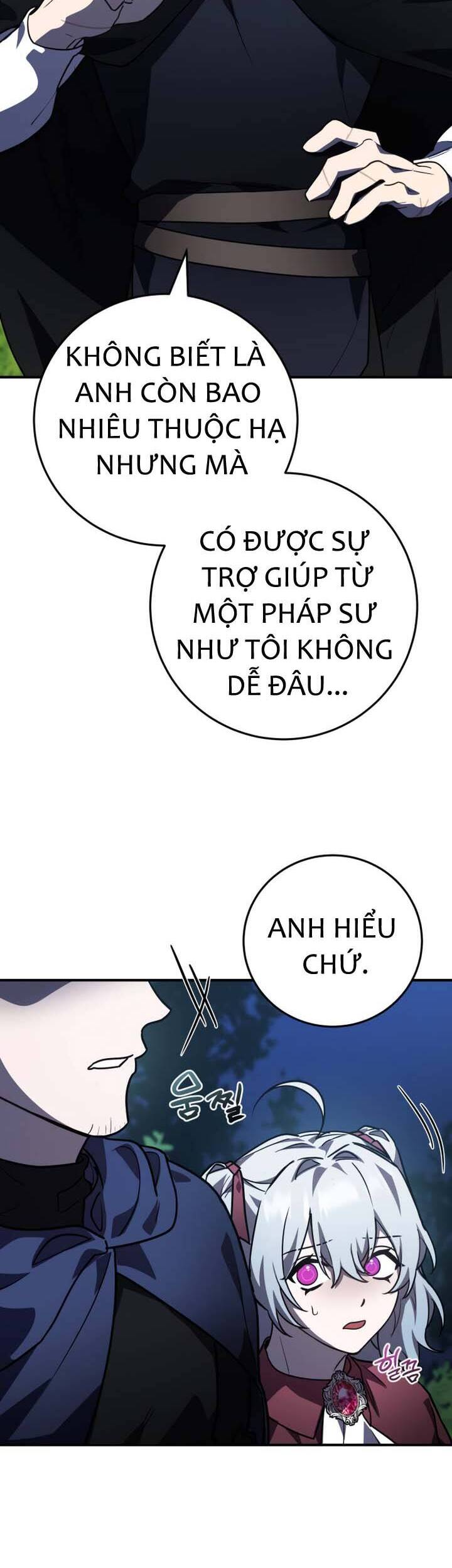 Hero X Demon King X Villain Chap 26 - Next Chap 27