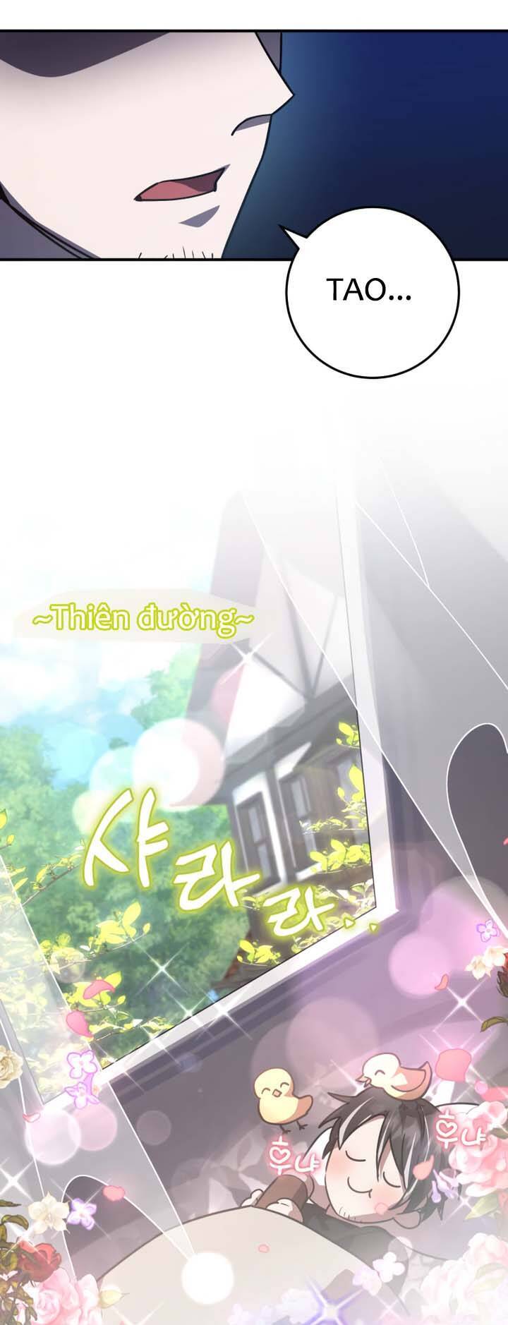 Hero X Demon King X Villain Chap 26 - Next Chap 27
