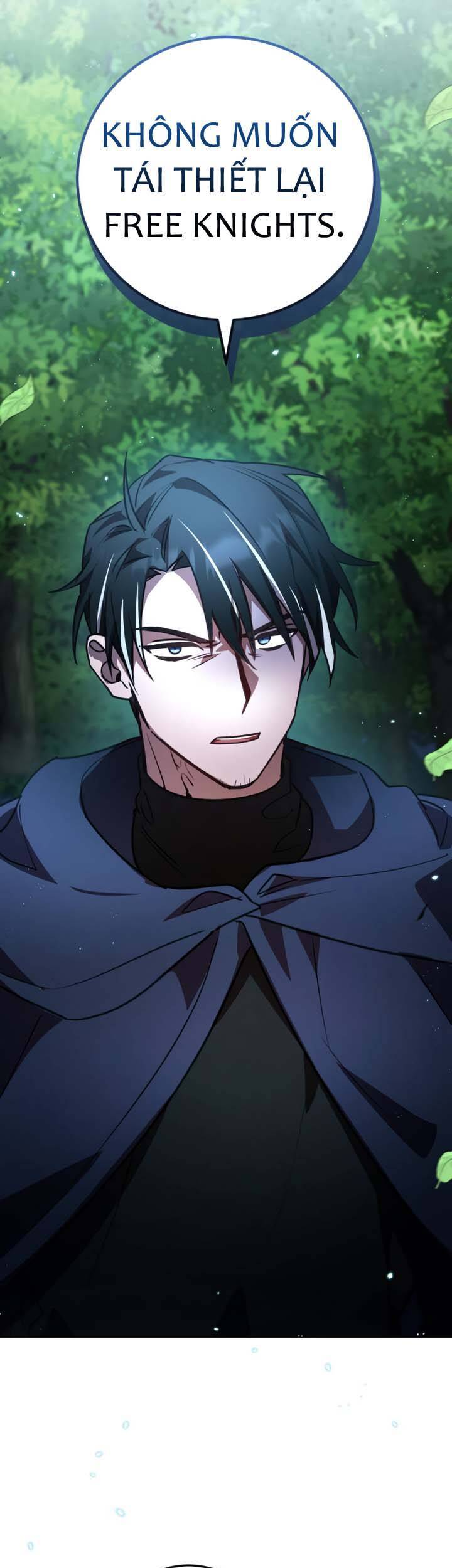 Hero X Demon King X Villain Chap 26 - Next Chap 27