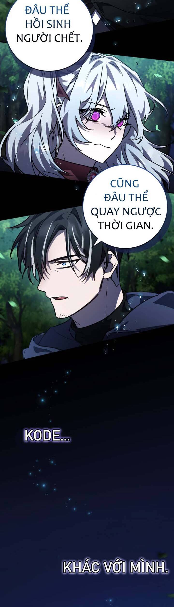 Hero X Demon King X Villain Chap 26 - Next Chap 27