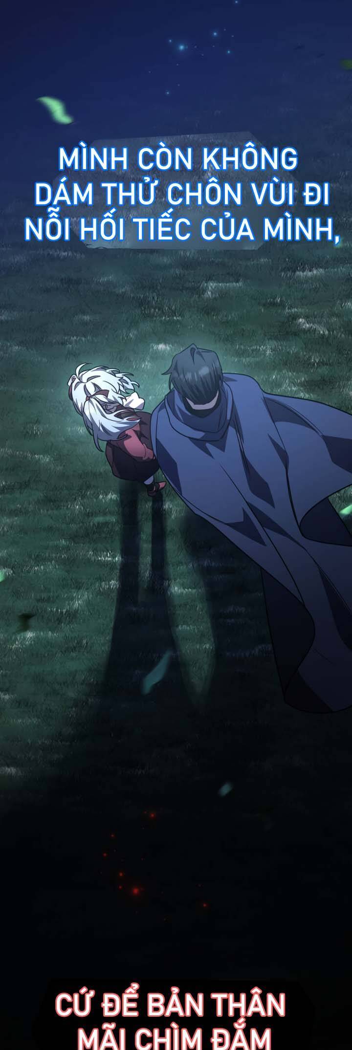 Hero X Demon King X Villain Chap 26 - Next Chap 27