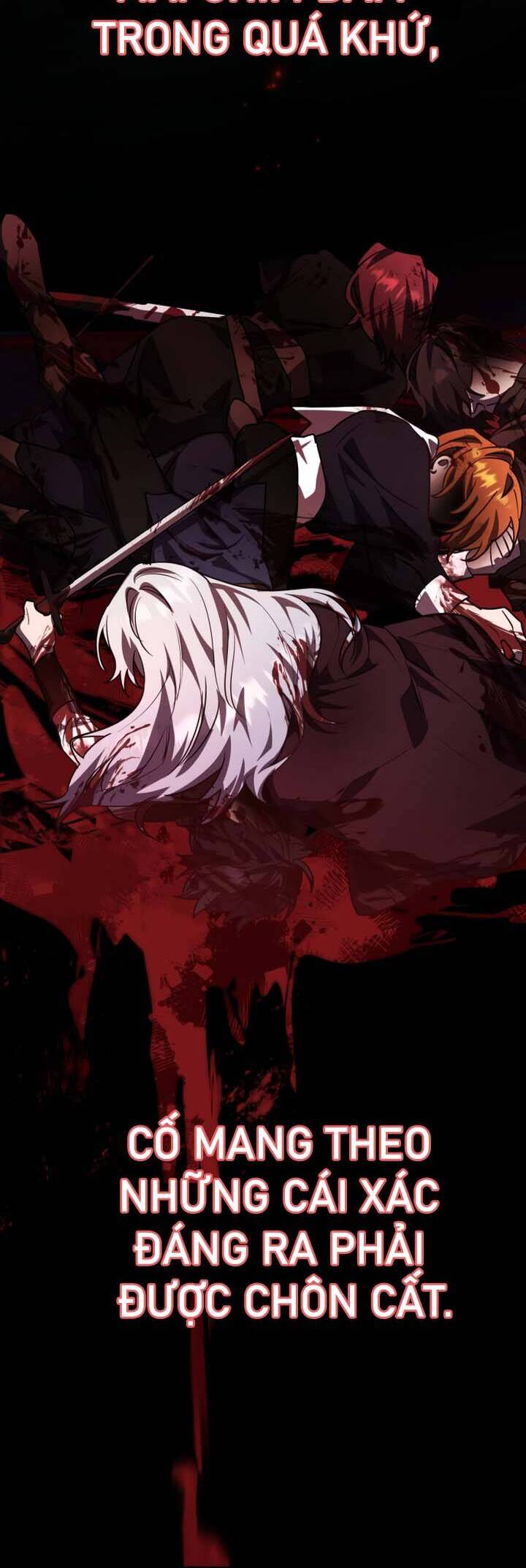Hero X Demon King X Villain Chap 26 - Next Chap 27