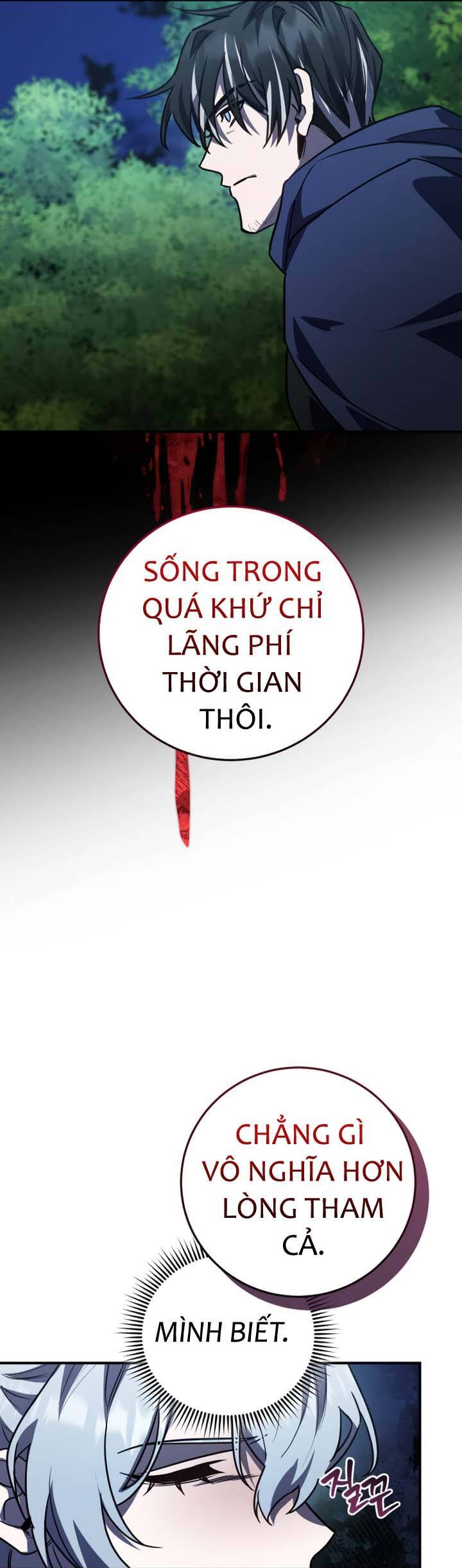 Hero X Demon King X Villain Chap 26 - Next Chap 27