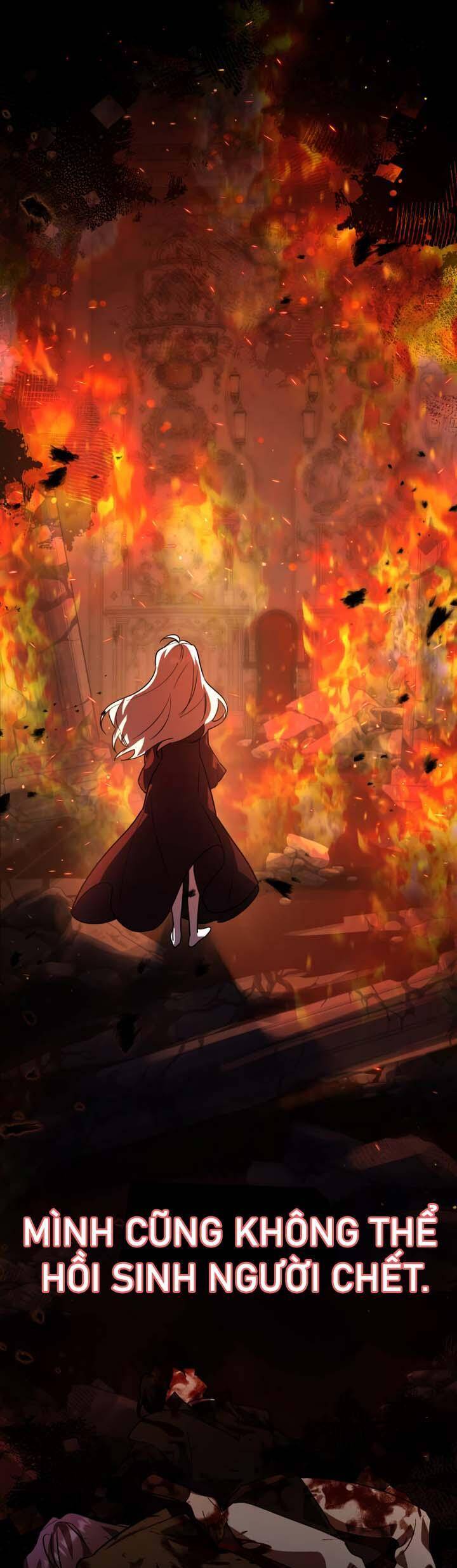 Hero X Demon King X Villain Chap 26 - Next Chap 27