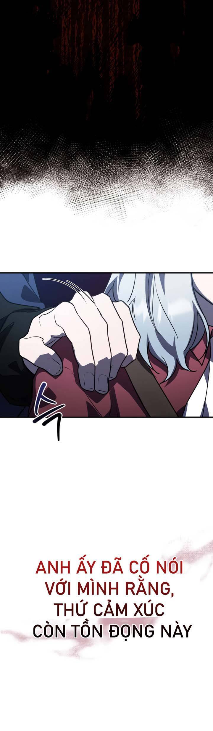 Hero X Demon King X Villain Chap 26 - Next Chap 27