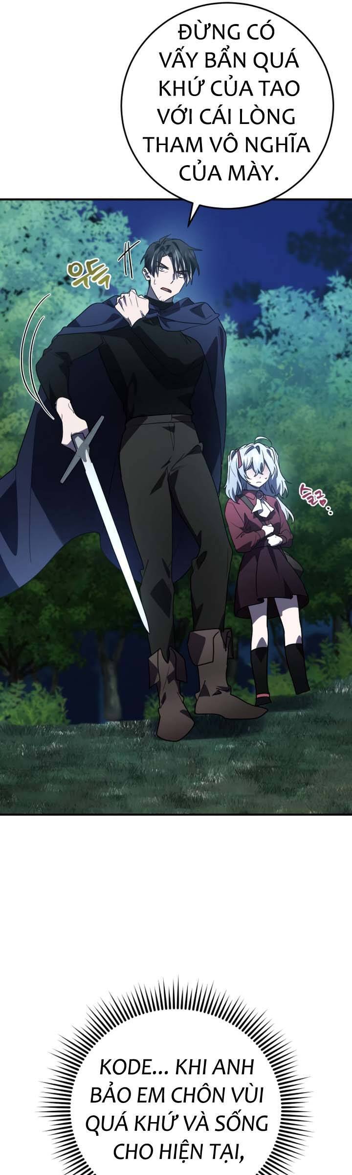 Hero X Demon King X Villain Chap 26 - Next Chap 27