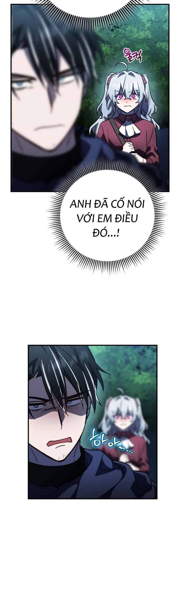 Hero X Demon King X Villain Chap 26 - Next Chap 27