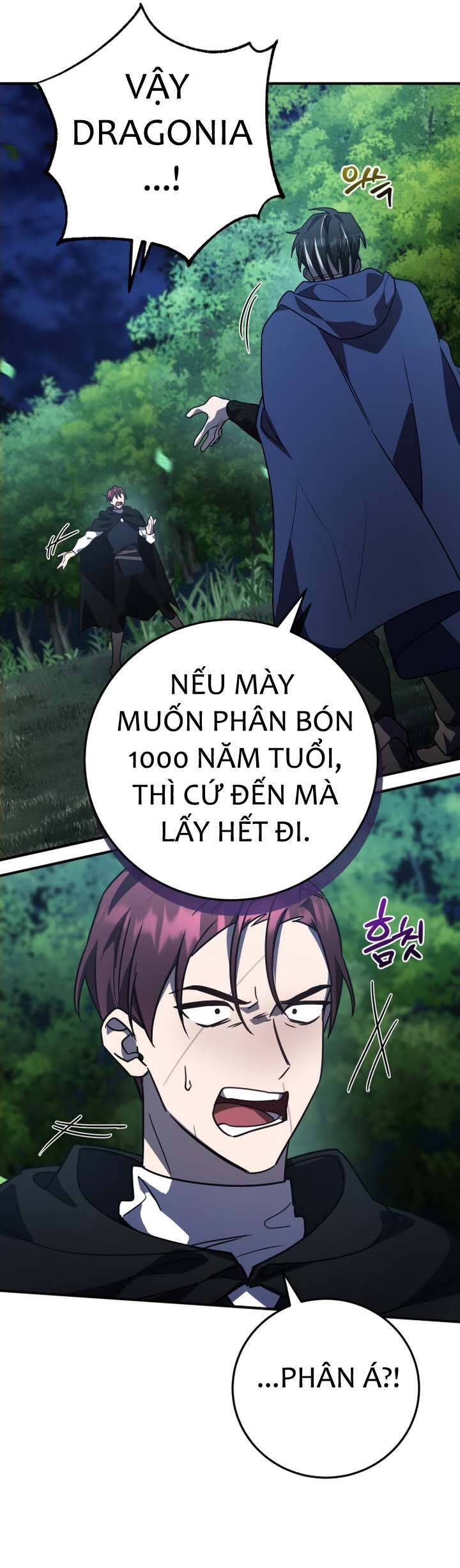 Hero X Demon King X Villain Chap 26 - Next Chap 27