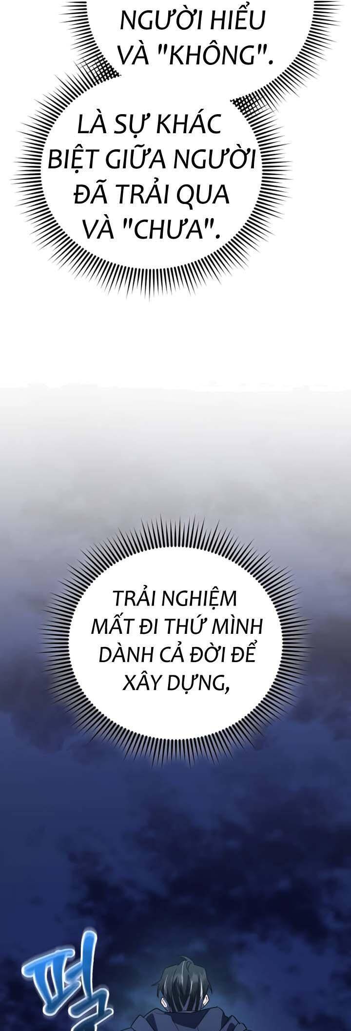Hero X Demon King X Villain Chap 26 - Next Chap 27