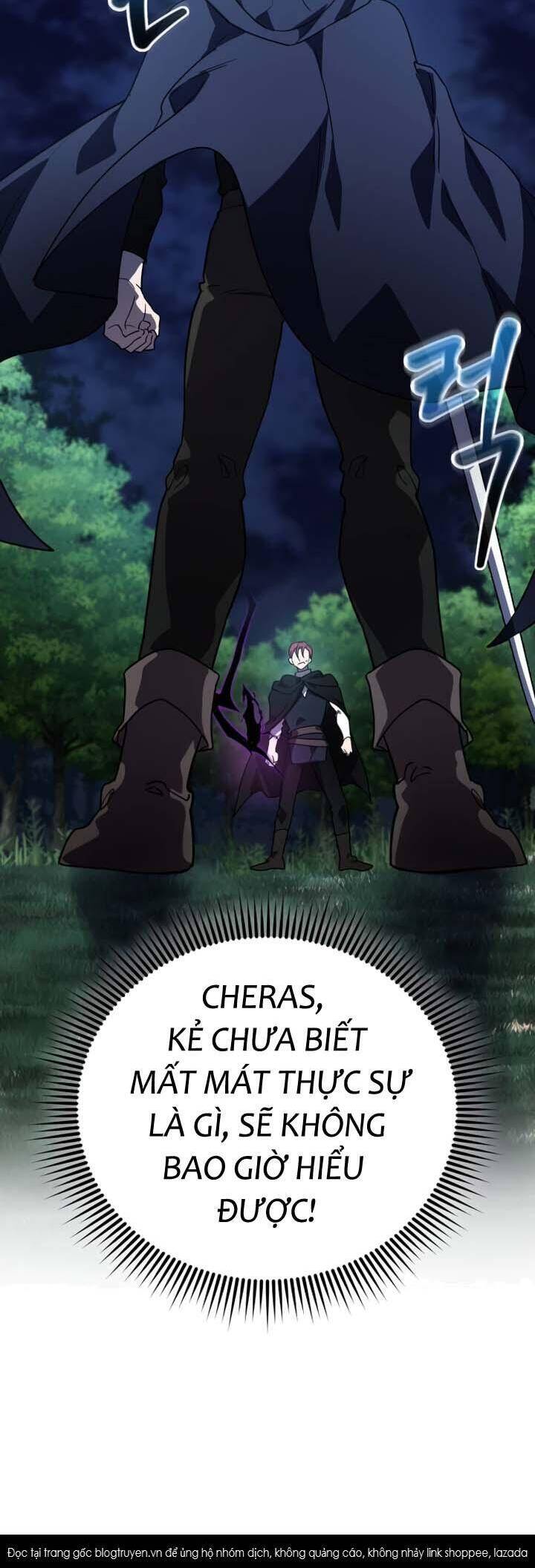 Hero X Demon King X Villain Chap 26 - Next Chap 27