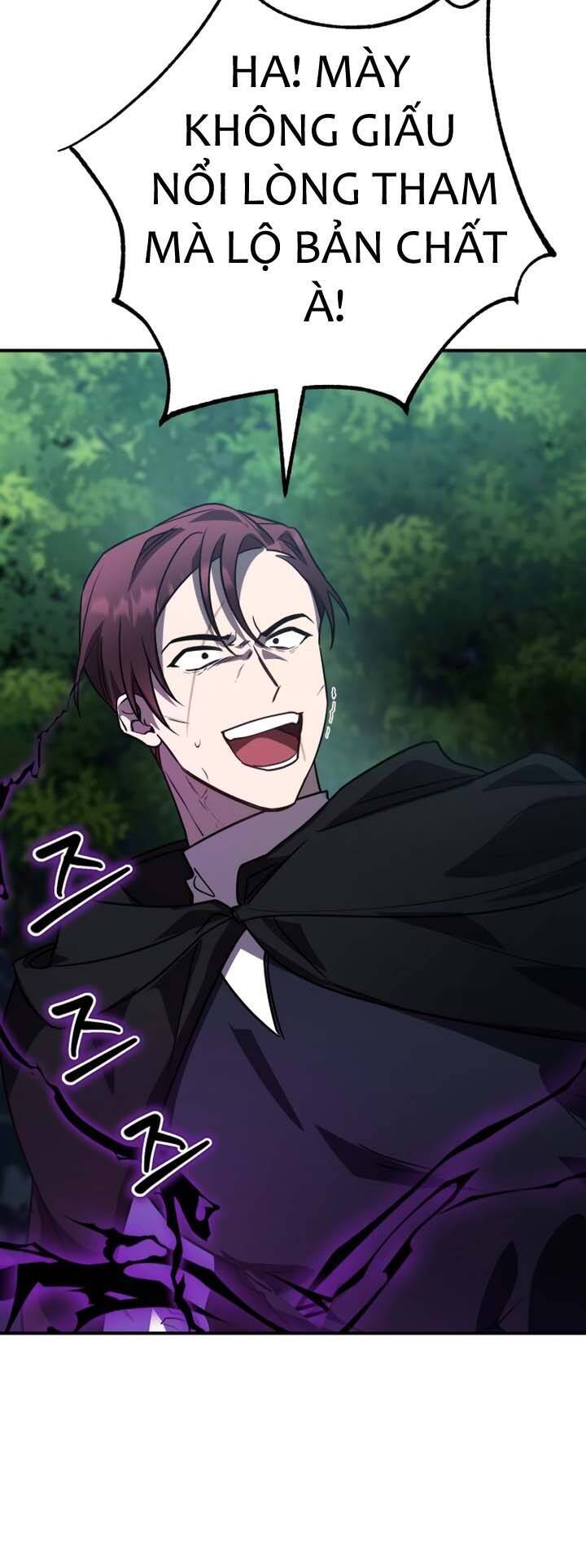 Hero X Demon King X Villain Chap 26 - Next Chap 27
