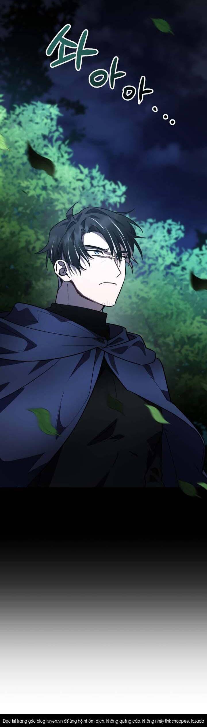Hero X Demon King X Villain Chap 26 - Next Chap 27