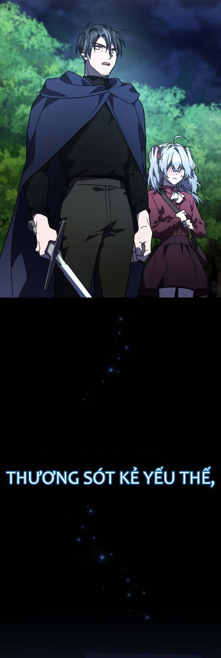 Hero X Demon King X Villain Chap 26 - Next Chap 27