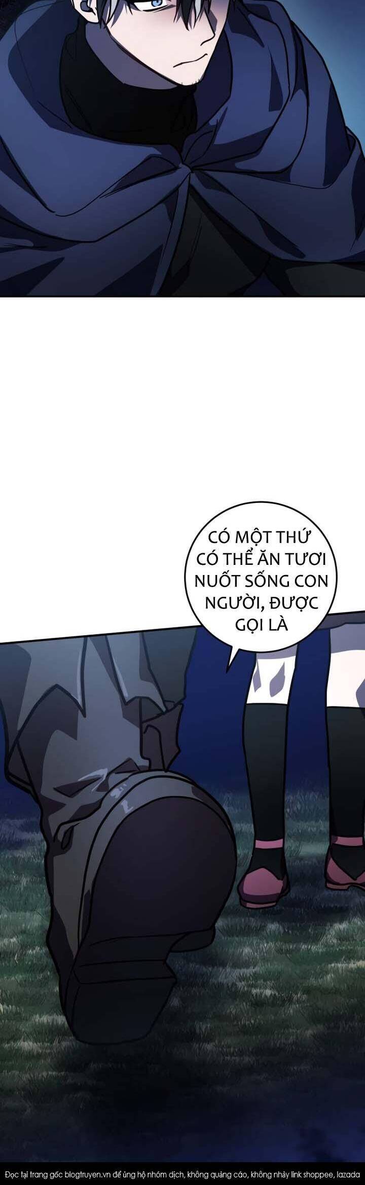 Hero X Demon King X Villain Chap 26 - Next Chap 27