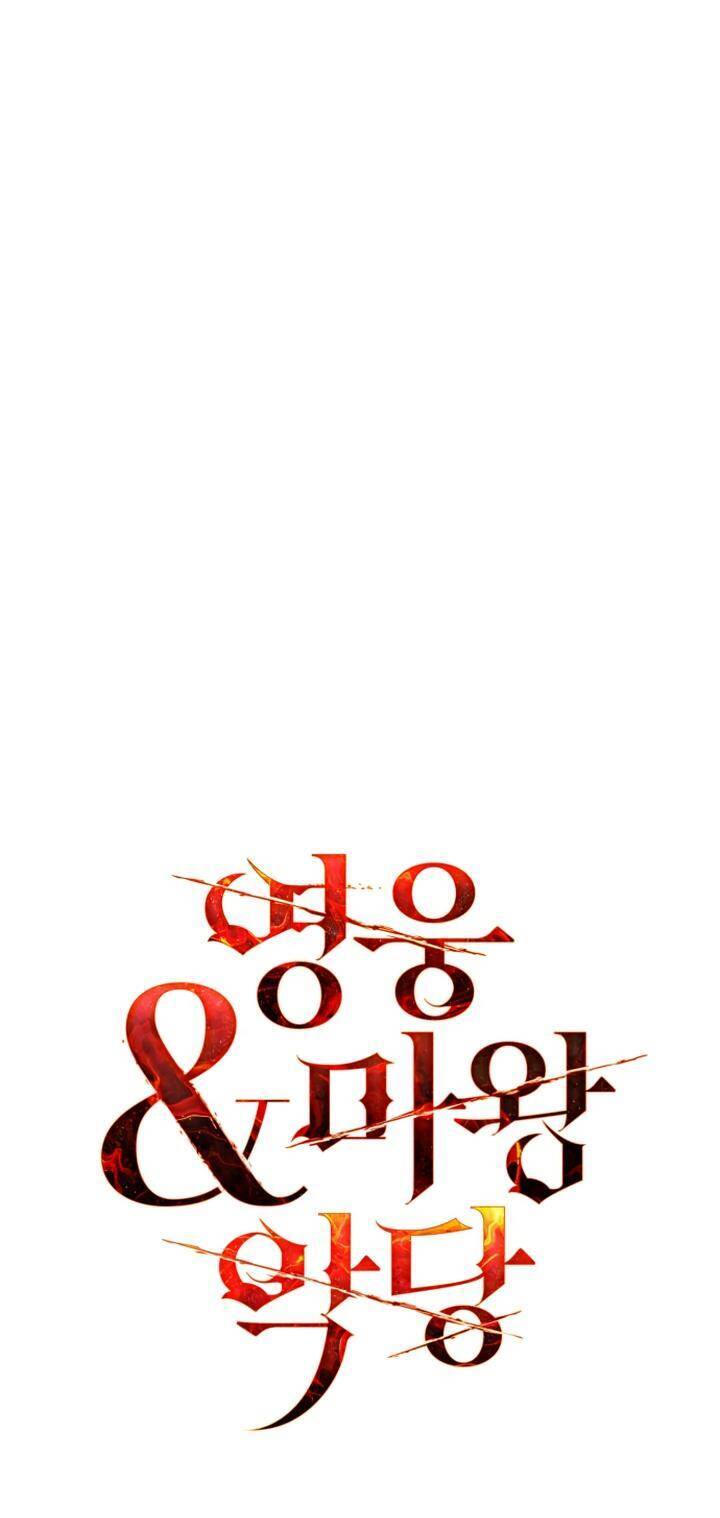 Hero X Demon King X Villain Chap 26 - Next Chap 27