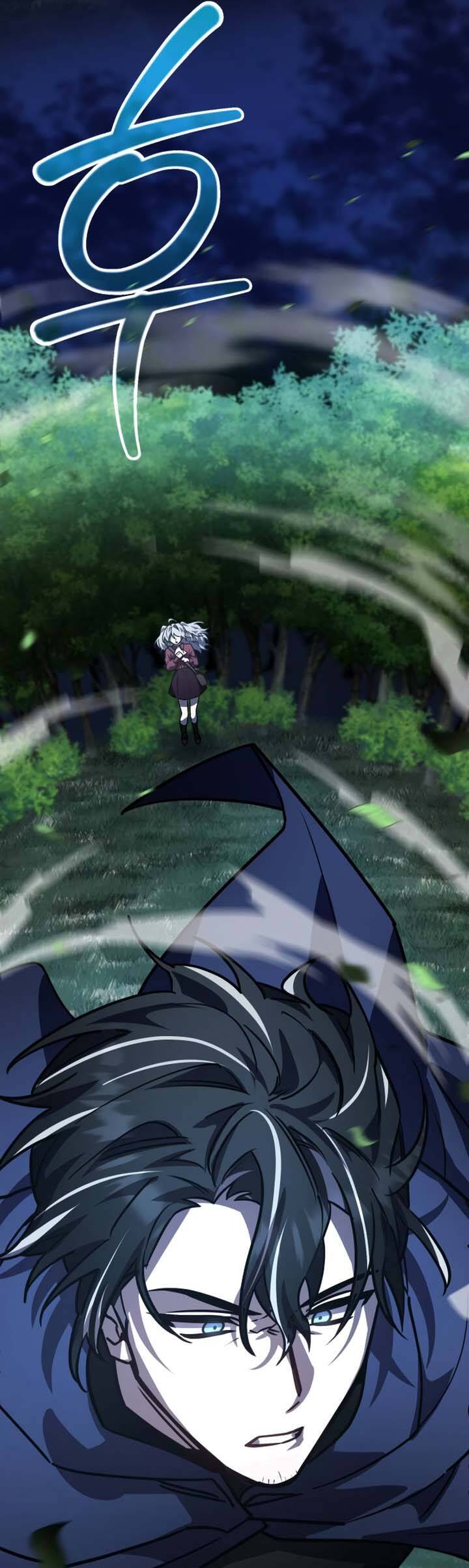 Hero X Demon King X Villain Chap 26 - Next Chap 27