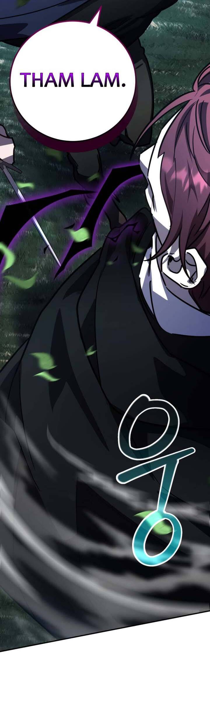 Hero X Demon King X Villain Chap 26 - Next Chap 27