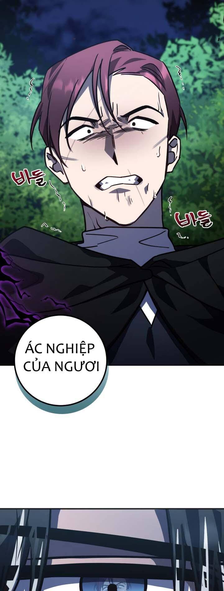Hero X Demon King X Villain Chap 26 - Next Chap 27