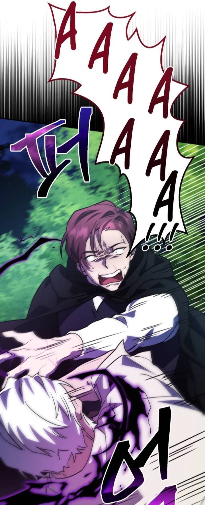 Hero X Demon King X Villain Chap 26 - Next Chap 27