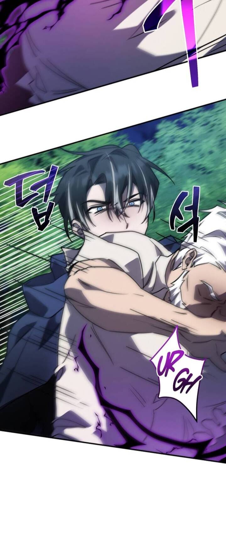 Hero X Demon King X Villain Chap 26 - Next Chap 27