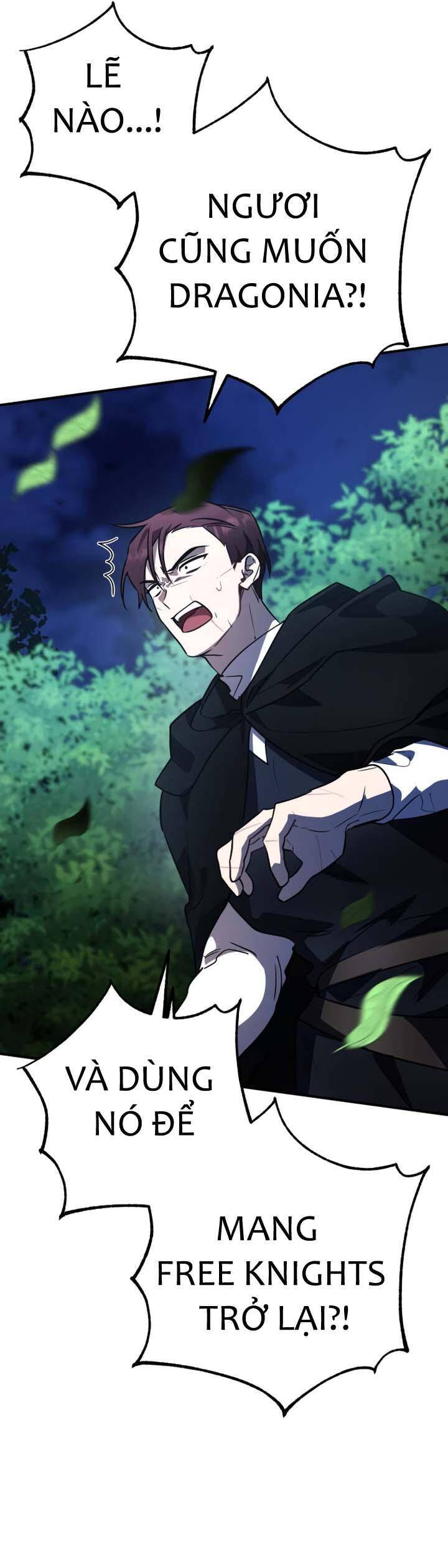 Hero X Demon King X Villain Chap 26 - Next Chap 27