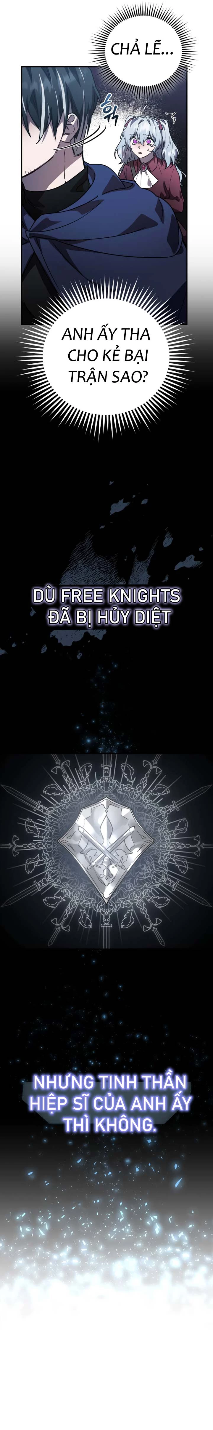 Hero X Demon King X Villain Chap 27 - Next Chap 28