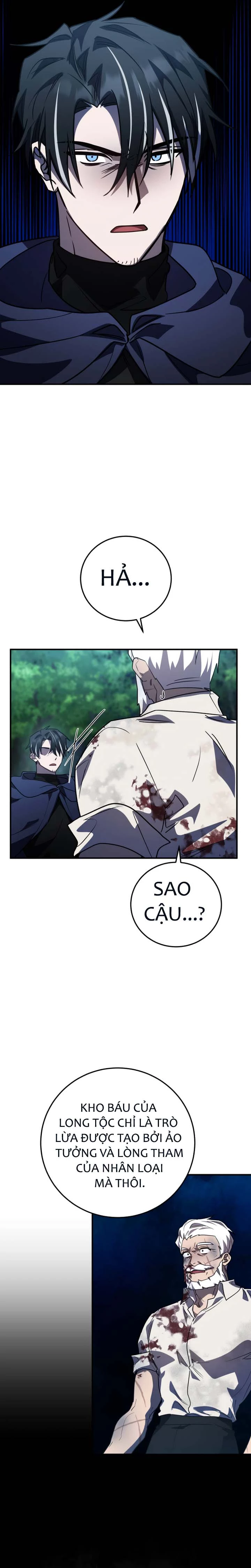 Hero X Demon King X Villain Chap 27 - Next Chap 28
