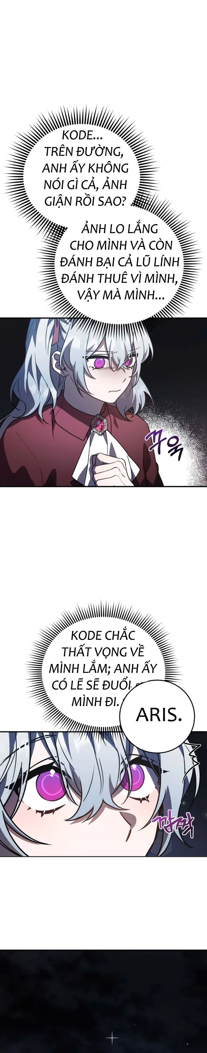 Hero X Demon King X Villain Chap 27 - Next Chap 28