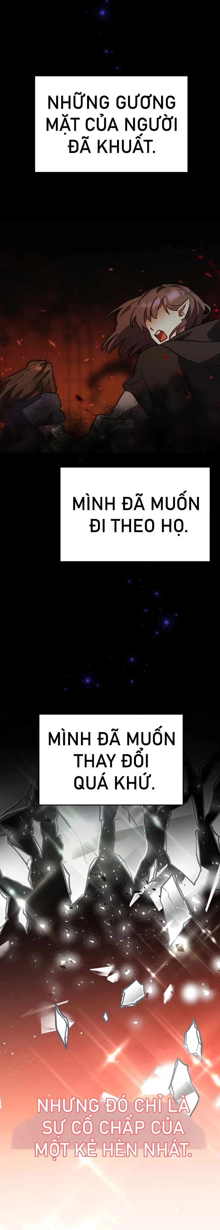 Hero X Demon King X Villain Chap 27 - Next Chap 28