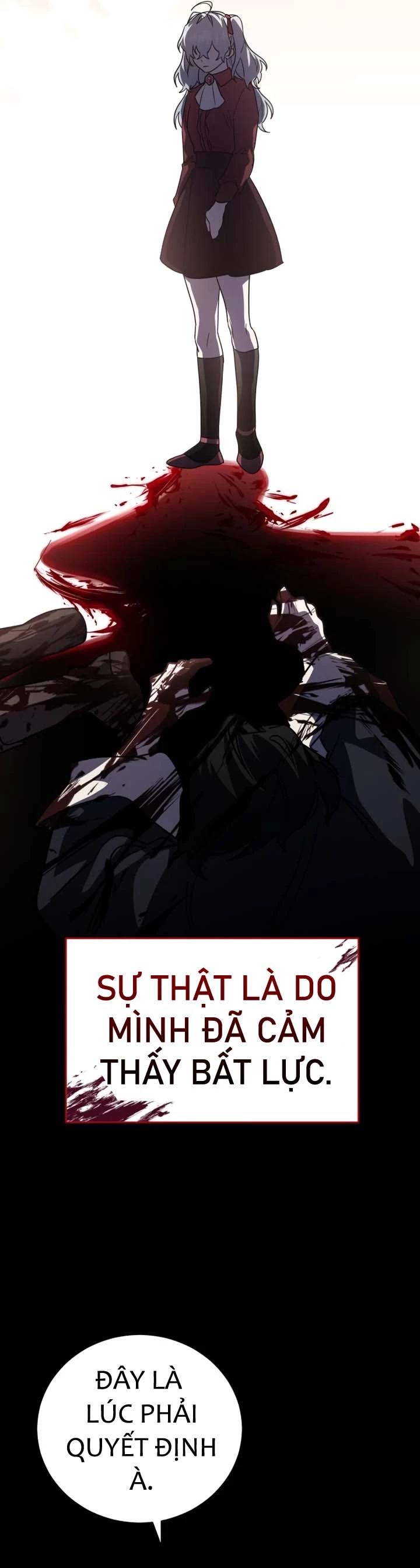 Hero X Demon King X Villain Chap 27 - Next Chap 28